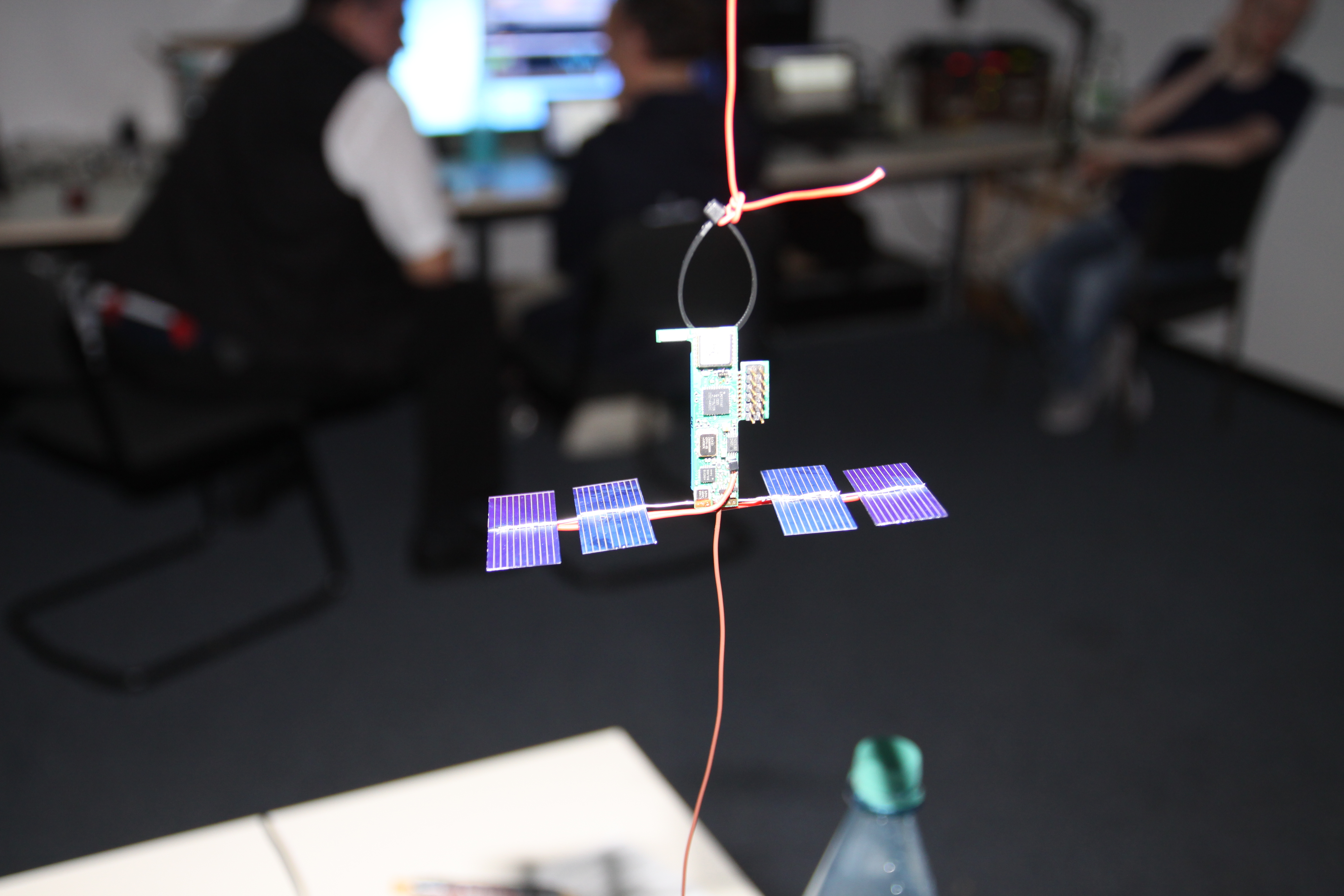 Desktop View